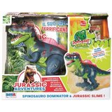 Rs Toys 112101 Dinosaurus cene