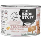 The Goodstuff Puran z bučo, mokra hrana - 200 g