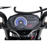 Motor na akumulator SUPERMOTO - crni | shoptok.hr