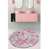 Wallity Otirač za kupatilo 140cm Šarene | Eponuda.ba
