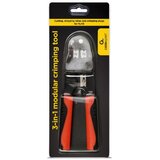 Gembird 3-in-1 modular crimping tool, RJ45 | shoptok.hr