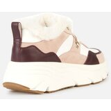 Geox Pink women's sneakers Diamanta - Women's | shoptok.hr