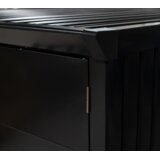 WESTMANN Velos 1 | Metalna garaža za bicikle s podom | na zaključavanje | shoptok.hr