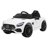  Licencirani auto na akumultor Mercedes Benz GT - bijeli Cijene