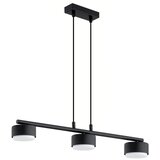 Brilagi LED luster na sajli MONO 3xGX53/30W/230V crna | Eponuda.com