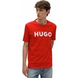 Hugo crvena muška majica HB50467556 693 Cene