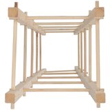 Esschert Design Lesena opora za rastline – | Shoptok.si