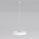  visilica na sajli kivi 1xE27/15W/230V beli | Eponuda.com