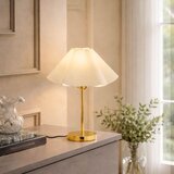 Opviq Stona lampa, Siva | Eponuda.ba