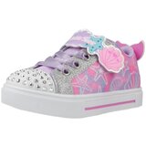 Skechers Modne superge UNDERWATER MAGIC Rožnata | Shoptok.si