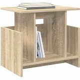 TV stalak Sonoma hrast 50 x 35 x 45 cm Konstruirano drvo | shoptok.hr