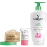 Collistar Deep Moisturizing Fluid Gift Set poklon set | shoptok.hr