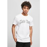 MT Men New York Wording T-shirt white | shoptok.hr