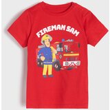 Sinsay Majica kratkih rukava Fireman Sam | shoptok.hr