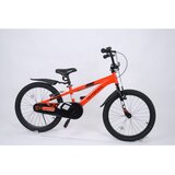 Gigoo Bicikl 20" cross orange | shoptok.hr