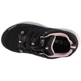 CMP Nizke superge Rigel Low Črna | Shoptok.si