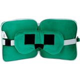Minecraft Resteazzz putni jastuk s maskom za spavanje Creeper Slike
