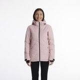 Sergio Tacchini Ženska jakna Xenia W, Roze Cene