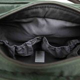Leclerc Baby torba za pelene, Army Green | shoptok.hr