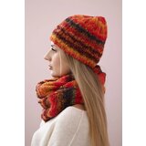Kesi Women's set Zuzanna K257 red + yellow | Shoptok.si