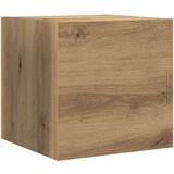  Set TV komoda Zidne 7 pcs Umjetnički hrast Konstruirano drvo | Eponuda.com