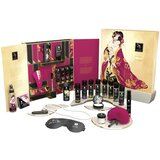 Shunga Koledar želja - luksuzni (adventni) koledar - 25 delni Cene