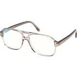 Tom Ford FT6058-B 051 - ONE SIZE (58) | shoptok.hr