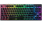 DeathStalker V2 Pro Tenkeyless Wireless Low Profile Optical Gaming Keyboard (Linear Red Switch) - US Layout – FRML RZ03-04370100-R3M1