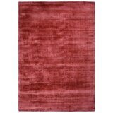 Kayoom PREPROGA Luxury 110 Rot / Violett 160/230 cm tkano rdeča, vijolična | Shoptok.si