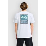 Billabong Stamp T-shirt light grey heather | Shoptok.si
