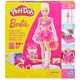 Hasbro Igračka plastelin Barbie sa dodacima PLAY DOH 30236502 | Eponuda.ba