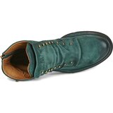 Airstep / A.S.98 Gležnjarji EASY MILI Zelena | Shoptok.si
