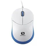 seriox usb optički miš RBM680-BL
