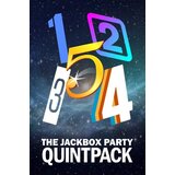 Steam The Jackbox Party Quintpack Key GLOBAL Steam The Jackbox Party Quintpack Key GLOBAL Slike