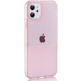  Window futrola za Apple iPhone 7 / iPhone 8 / iPhone SE2020 / iPhone SE2022 - Ružičasta KP18142 | Shoptok.si