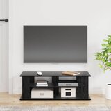  Stalak za TV Crni hrast 96 x 35 x 33,5 cm | Eponuda.com