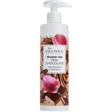 Velnea pink chocolate gel za tuširanje 400ml u