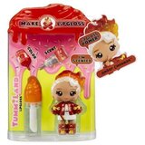  Yummiland: Naredi si sam sijaj za ustnice in dojenček - Amber Cinnamon 2. serija | Shoptok.si