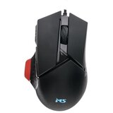 MS Industrial NEMESIS C350 žičani gaming miš | Eponuda.ba