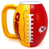 Drugo Kansas City Chiefs 3D Football krigla 710 ml Cijene