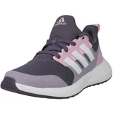 ADIDAS SPORTSWEAR Sportske cipele 'FortaRun 2.0 K' lila / tamno ljubičasta / roza / bijela