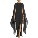 Fenzy Ženska Haljina Ileana - Crna | shoptok.hr