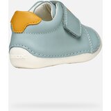 Geox Boys first steps Tutim Light green - Boys | Shoptok.si