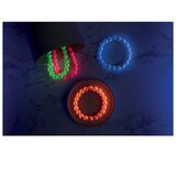  MASA ZA MODELIRANJE 57G FIMO EFFECT NEON STAEDTLER 8010-401 NEON NARANČASTA | Shoptok.si