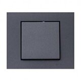 Jednopolni sivi Prekidač ( 484 ) Cene