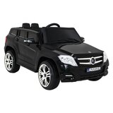  Auto na akumulator City Rider - crni | shoptok.hr