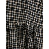 Mamalicious Haljina crna / bijela | shoptok.hr