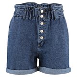 Trendyol Ženske kratke hlače Denim | Shoptok.si