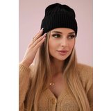 Kesi Cap thin Grace K211 black | shoptok.hr