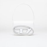 Diesel 1Dr Shoulder Bag White | Shoptok.si